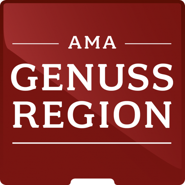 thumb AMA Genuss Region